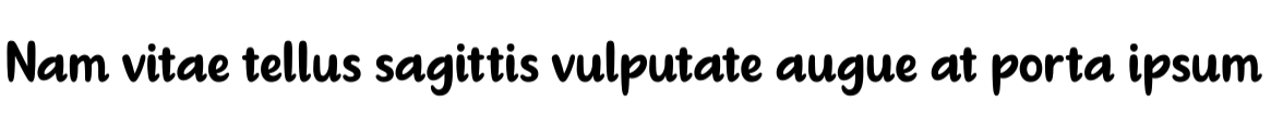 gladhand