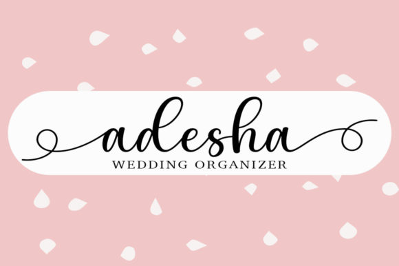 Agnes Font - Preview 1