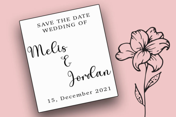Agnes Font - Preview 3