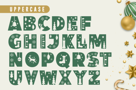 Amelo Christo Font - Preview 2