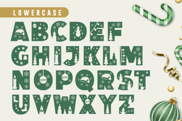 Amelo Christo Font - Preview 3