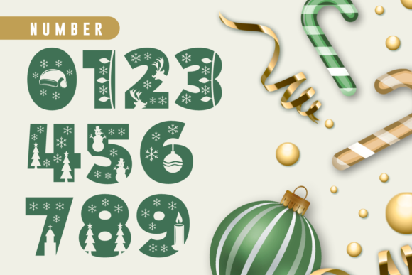 Amelo Christo Font - Preview 4
