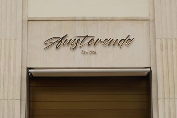 Amstera Balika Font - Preview 5