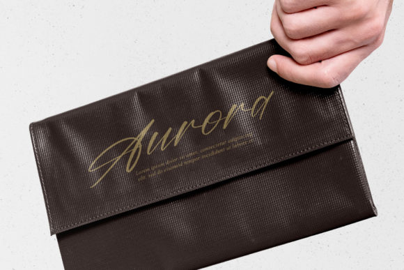 Amstera Balika Font - Preview 6