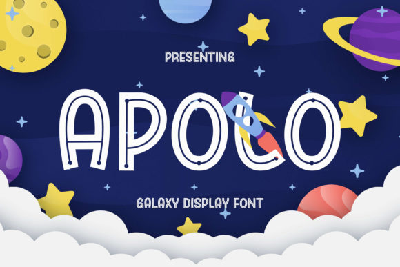 Apolo Fonts