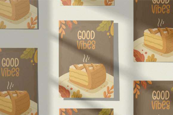 Awesome Summer Font - Preview 3