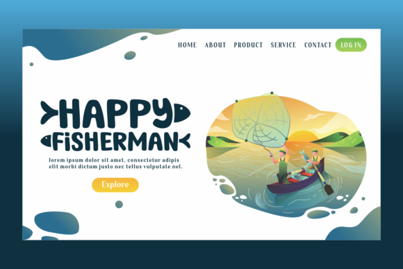 Baby Fish Font - Preview 5