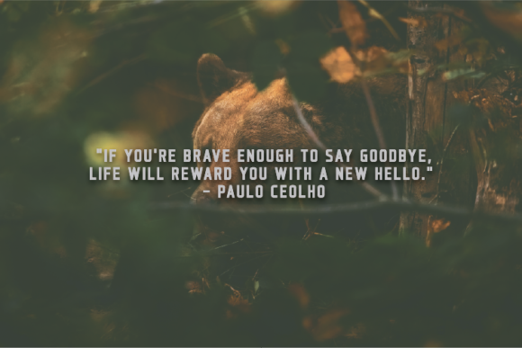Bellonge Font - Preview 2