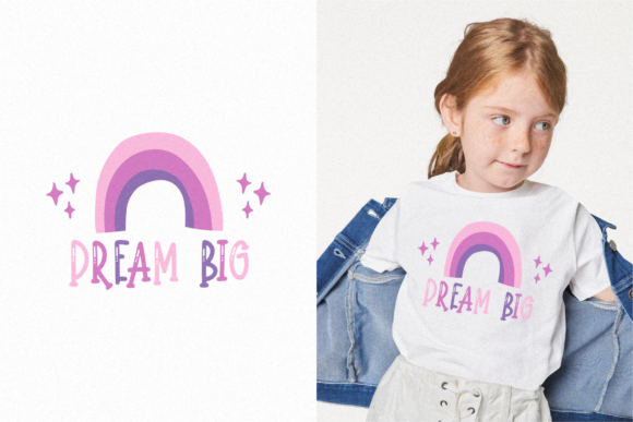 Billion Cupcake Font - Preview 1
