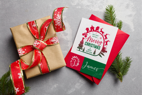 Christate Font - Preview 3