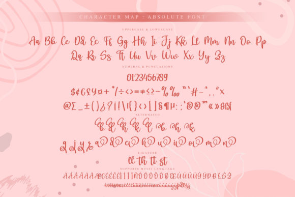 Christian Font - Preview 6