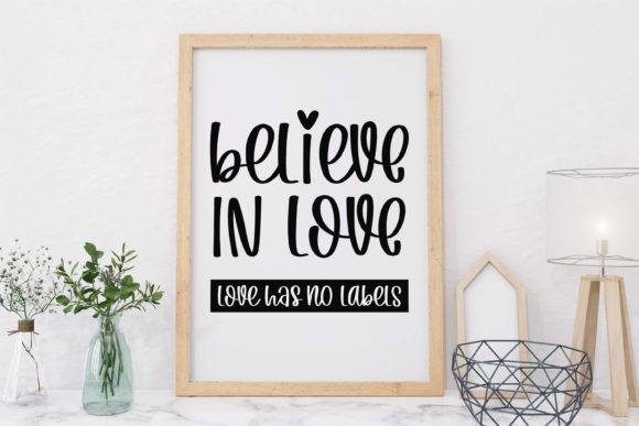 Christmas Journey Font - Preview 5
