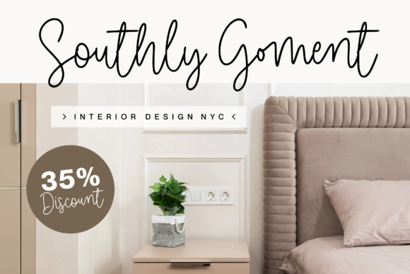 Clothingline Font - Preview 5