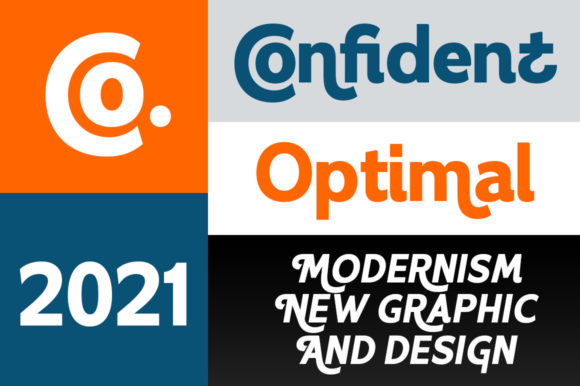Contage Font - Preview 2