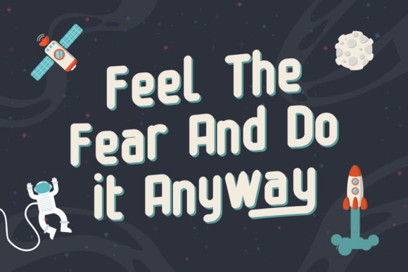 Daya Sans Font - Preview 4