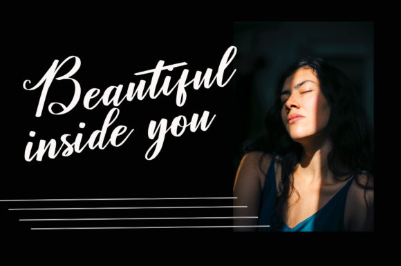 Dreamline Font - Preview 4