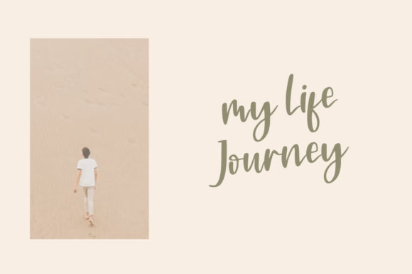 Forever Love Font PNG with transparent background - Preview 3