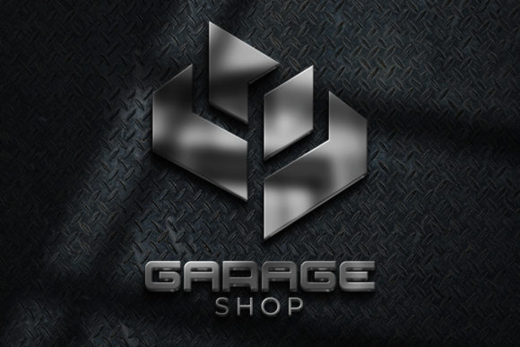 Goswell Font PNG with transparent background - Preview 3