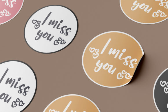 Halistera Font - Preview 6