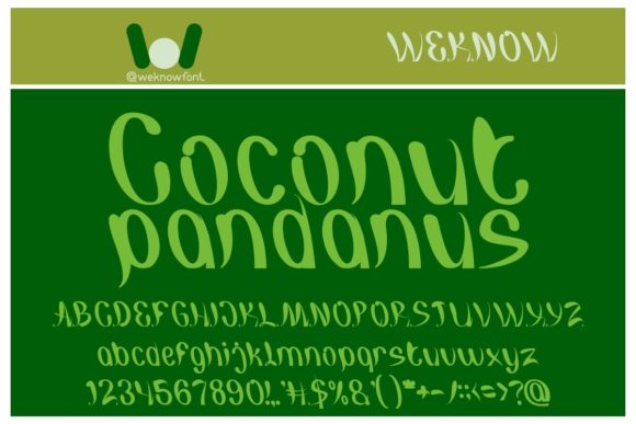Happy Home Font PNG with transparent background - Preview 2