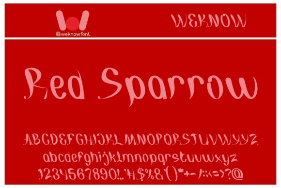 Happy Home Font PNG with transparent background - Preview 3