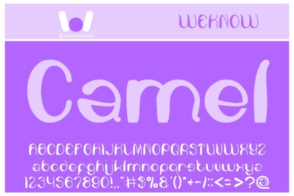 Heart and Love Font PNG with transparent background - Preview 4