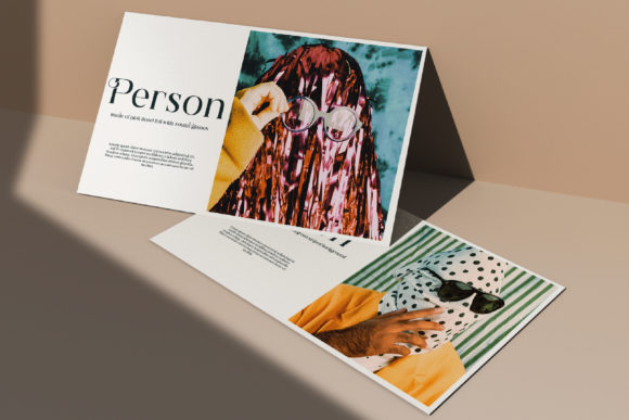 Hegam Font - Preview 5