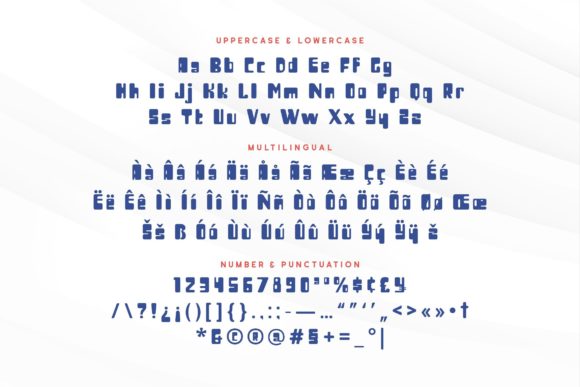 Hello Alanon Font font preview - 4