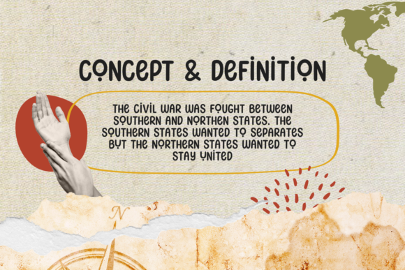 History Sheeter Font PNG with transparent background - Preview 2