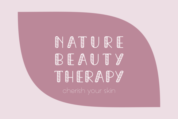 Linely Font PNG with transparent background - Preview 2