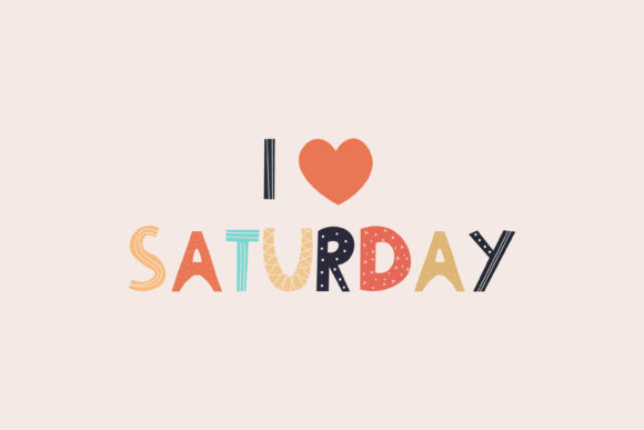 Lova Lova Font PNG with transparent background - Preview 5