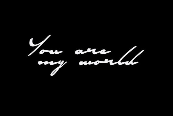 Mondio Font PNG with transparent background - Preview 5