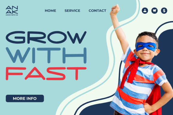 Non Stop Font PNG with transparent background - Preview 3