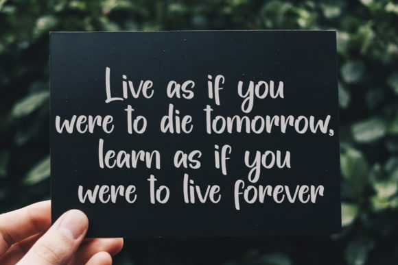 Pastel Goth Font PNG with transparent background - Preview 5
