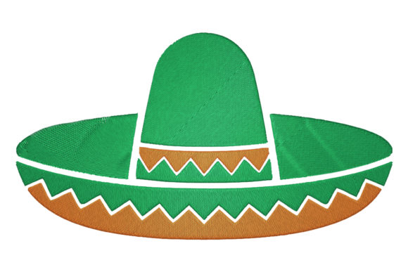 Sombrero Hat