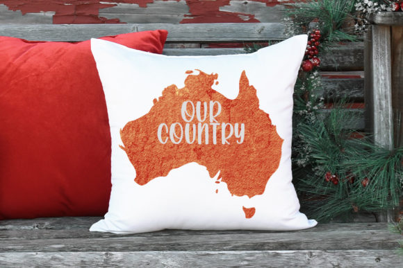Australia Font - Preview 3