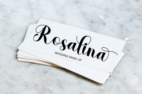 Baby Lovely Script Font - Preview 2