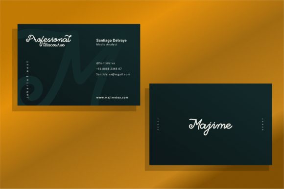 Baccete Font - Preview 2