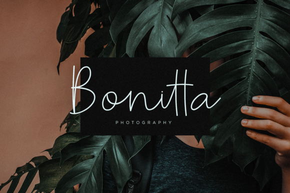 Badtaste Font - Preview 4