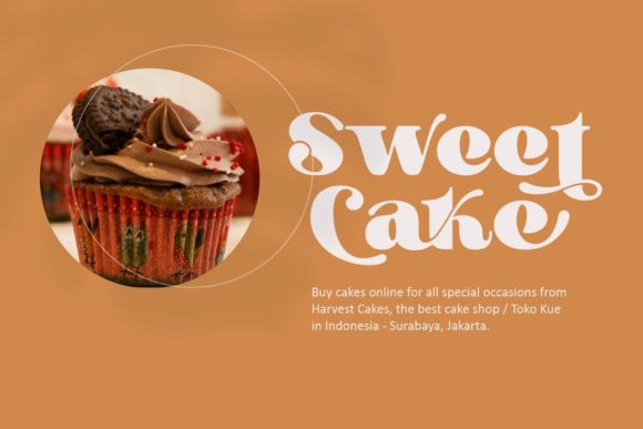 Bastro Font - Preview 1