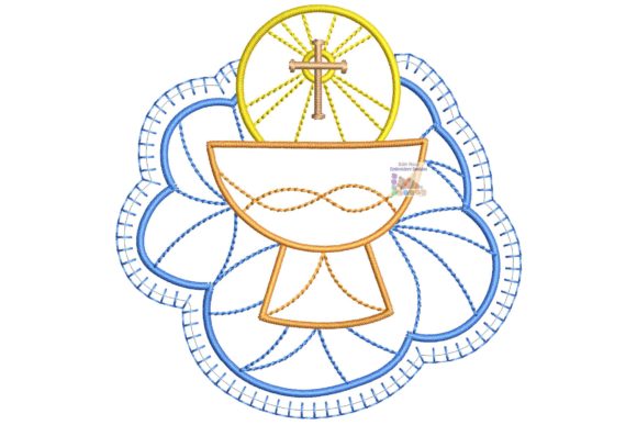 Christian Design: Chalice
