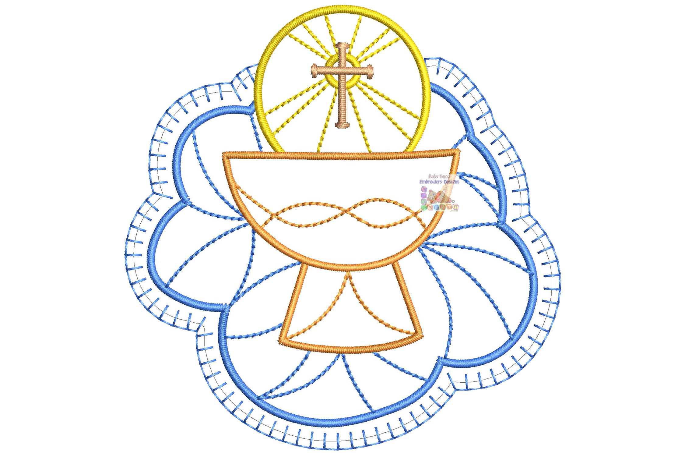 Christian Design: Chalice