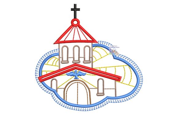 Christian Design: Church