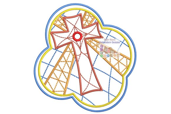 Christian Design: Cross