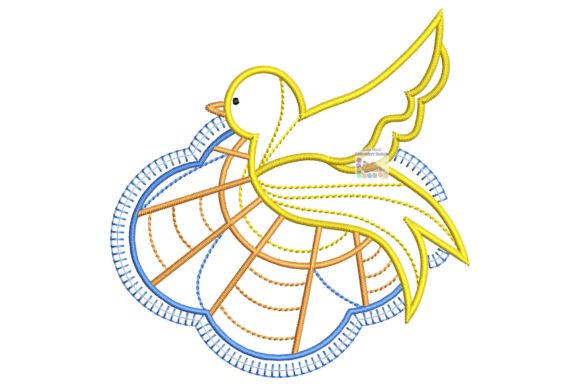 Christian Design: Dove