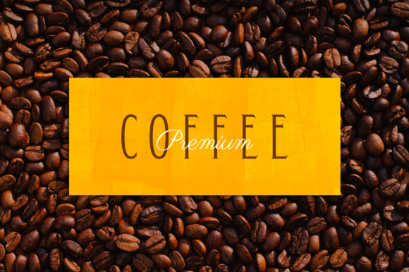 Conserta Font - Preview 6