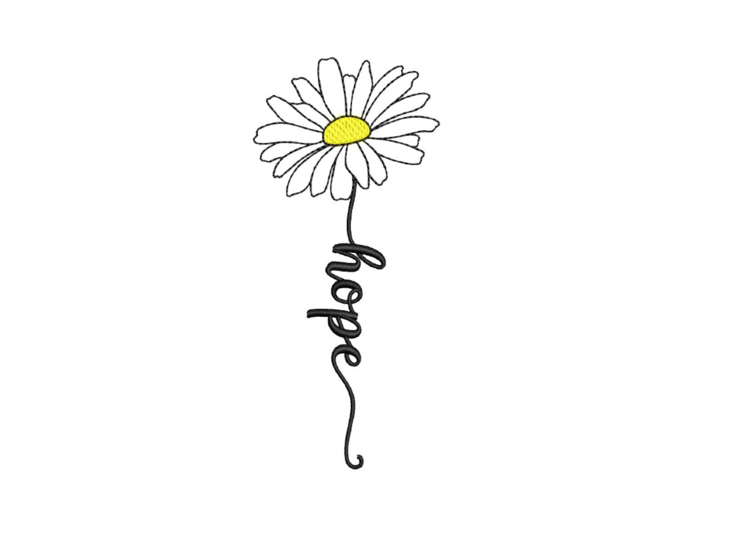 Hope Daisy