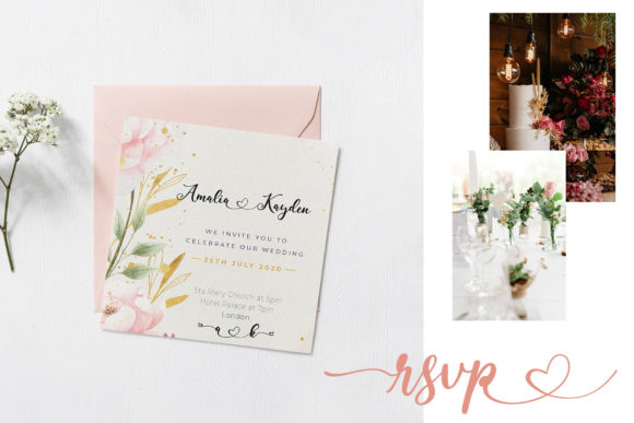 Margot Love Font font preview - 6