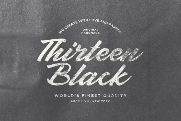 Sholjum Font PNG with transparent background - Preview 1