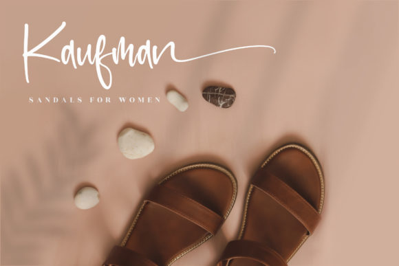 Balistica Font - Preview 4